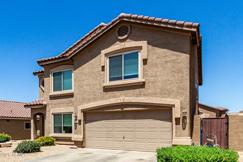 5110 E MARK Lane Cave Creek AZ 85331