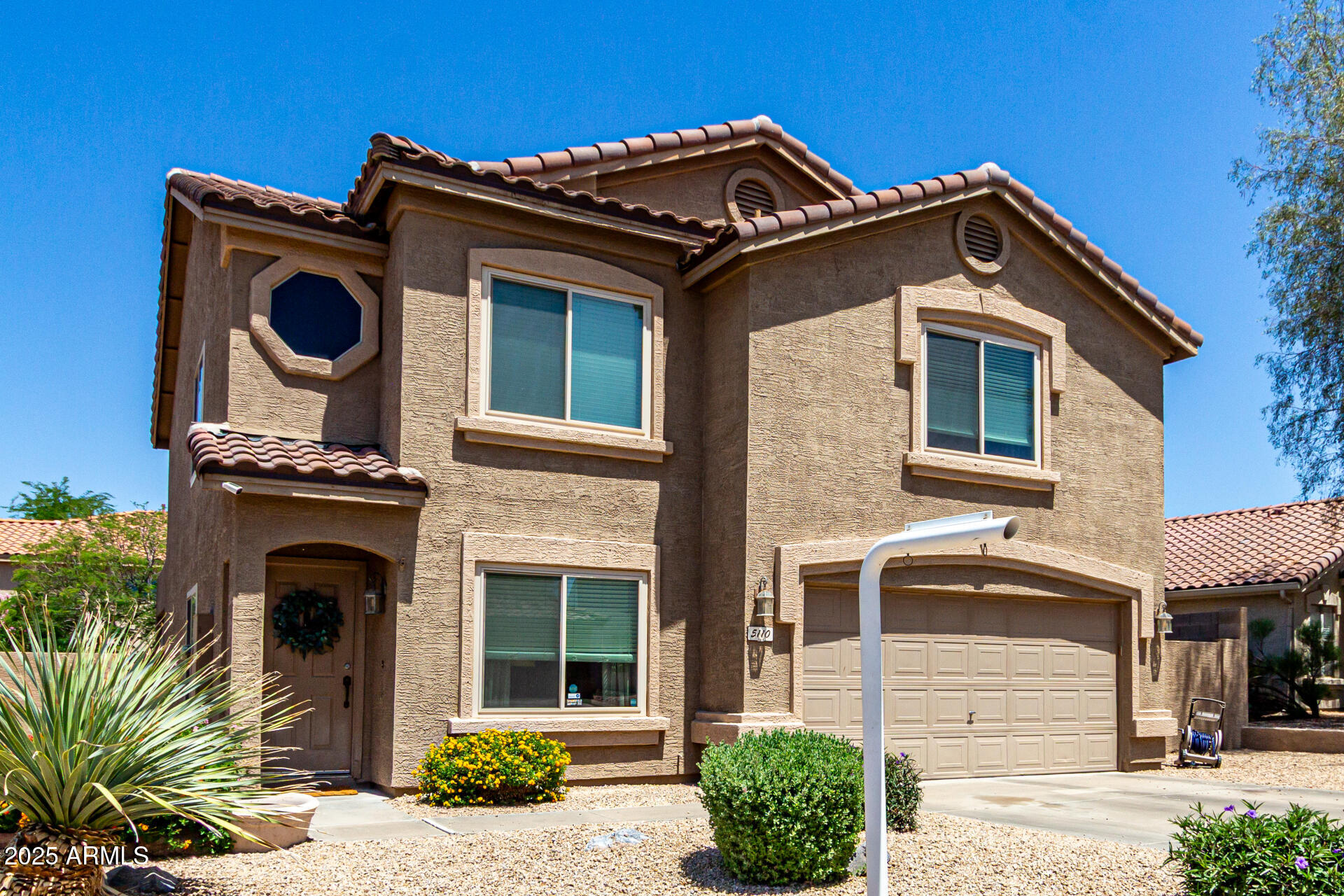 Homes 1 5110 E MARK Lane