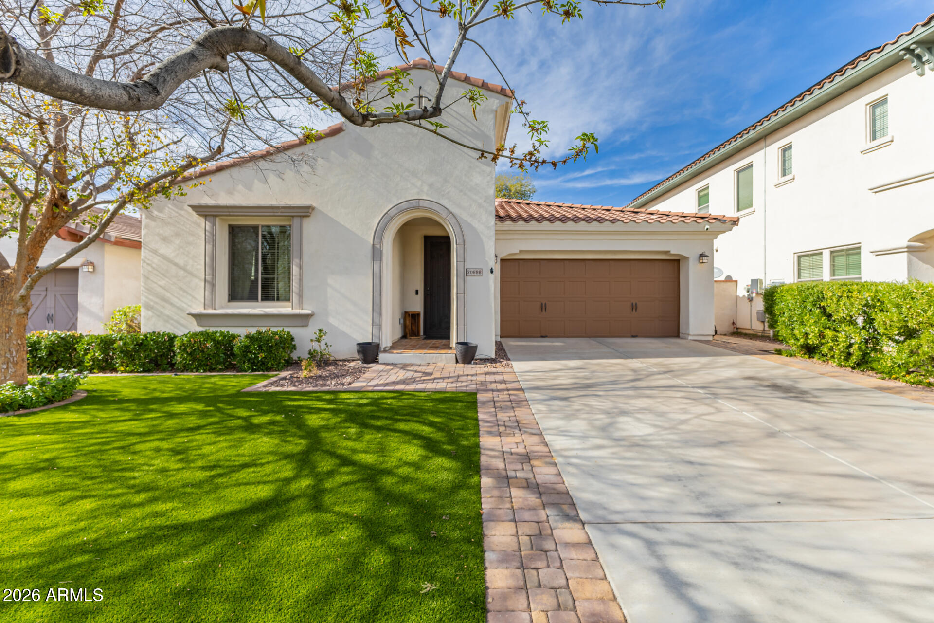 20888 W HAMILTON Street