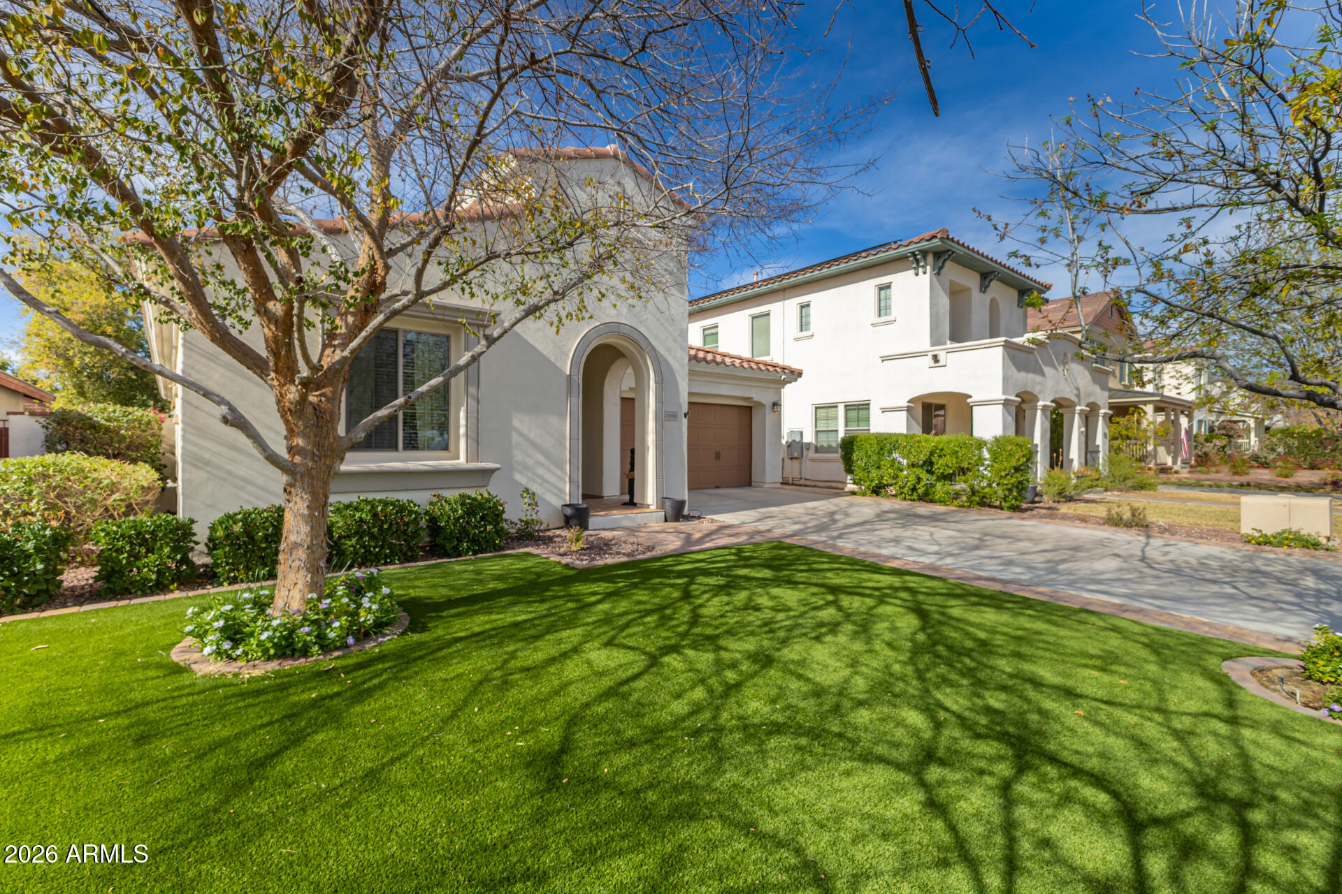 20888 W HAMILTON Street