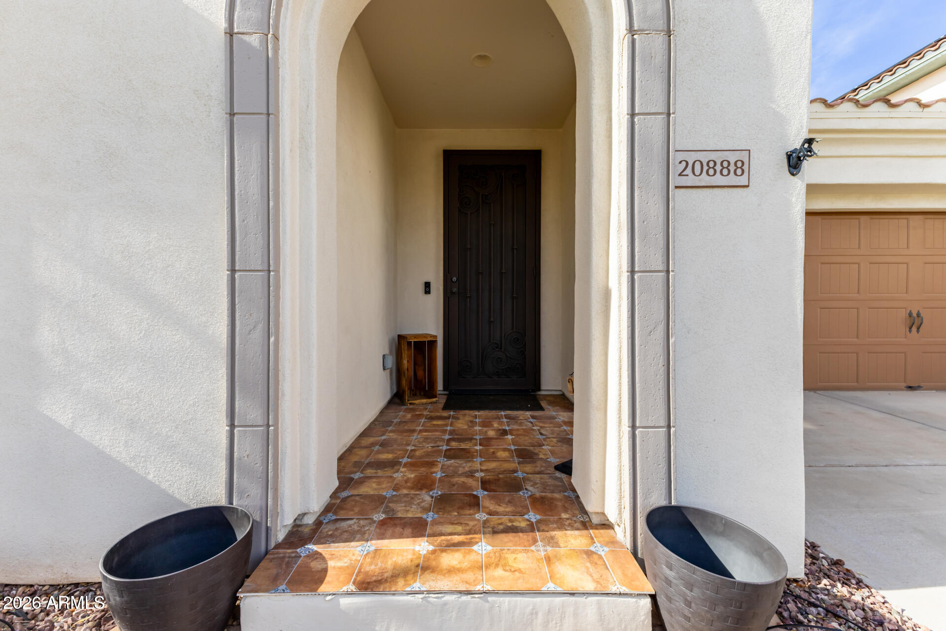 20888 W HAMILTON Street