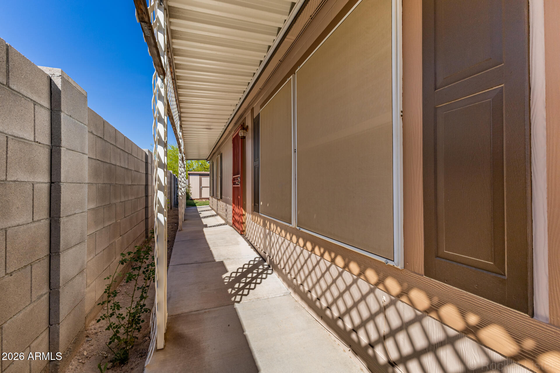 8601 N 103RD Avenue 208