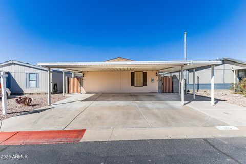 Property photo of 8601 N 103rd Avenue 208, Peoria, AZ 85345