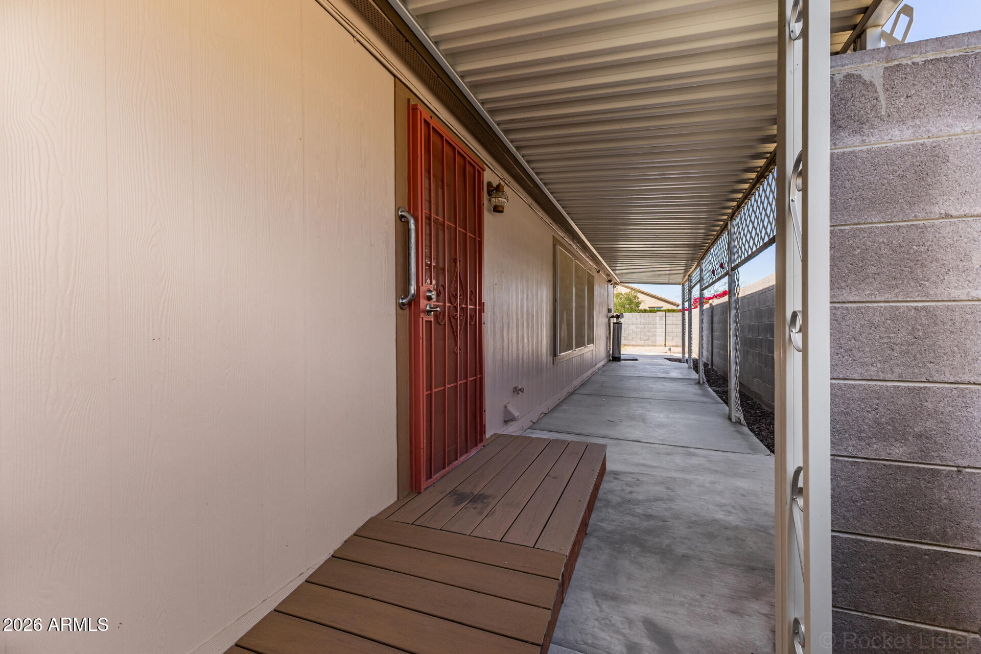 8601 N 103RD Avenue 208