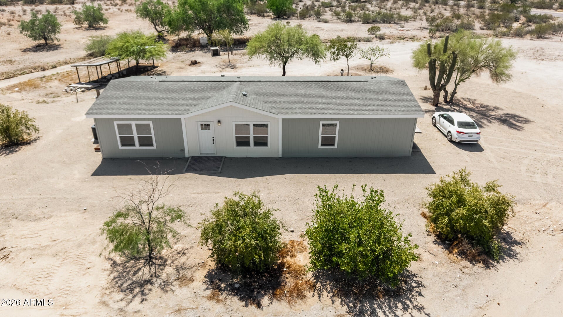 29279 N BRENNER PASS Road