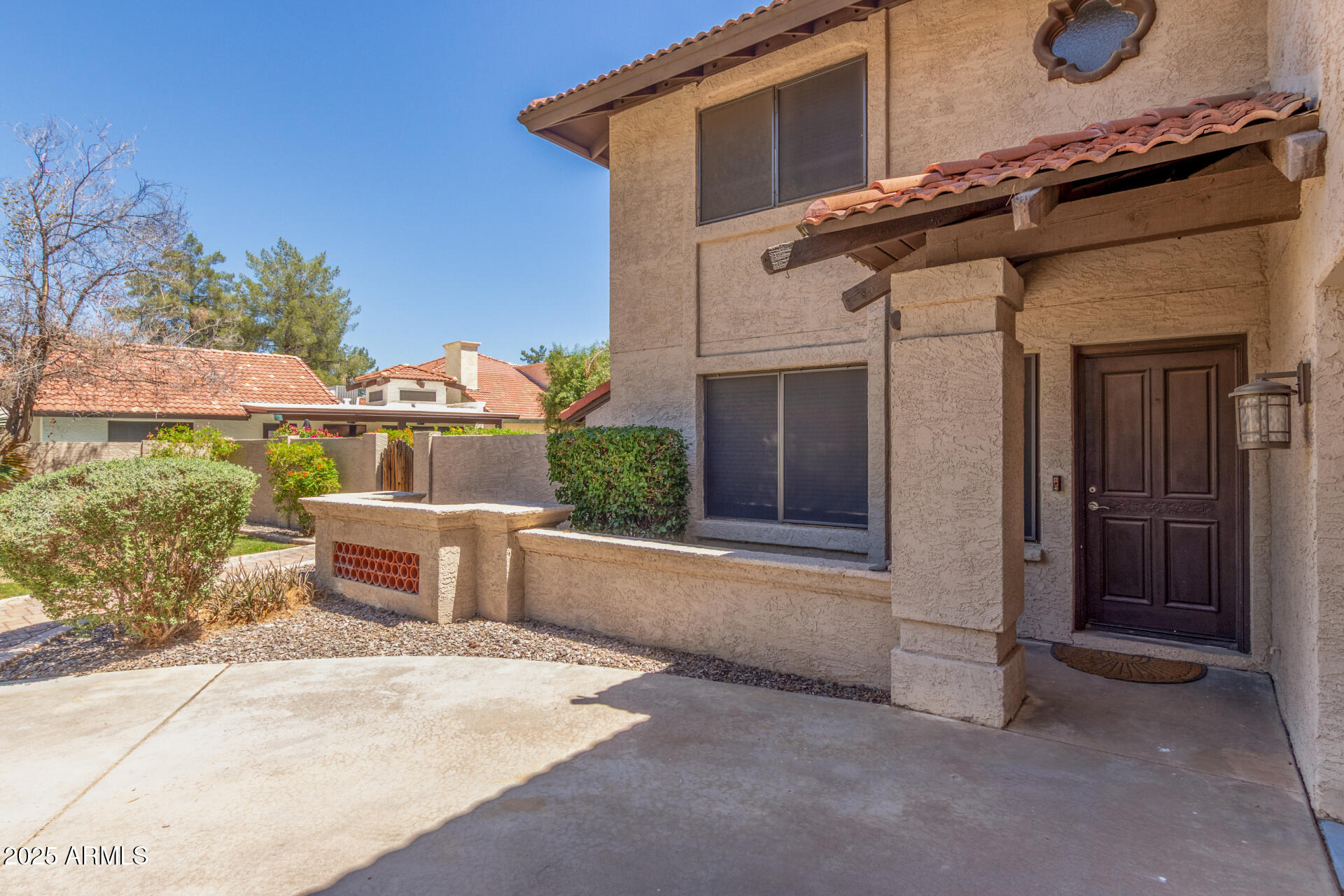635 N YALE Drive