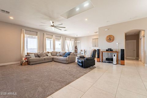 A home in Wittmann
