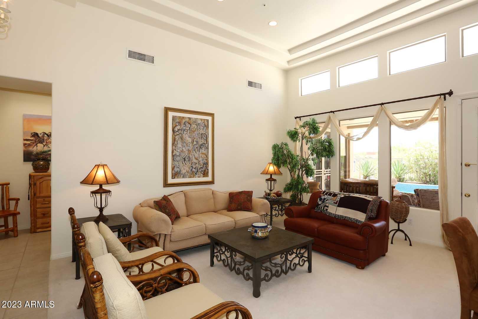 6335 E MARIOCA Circle