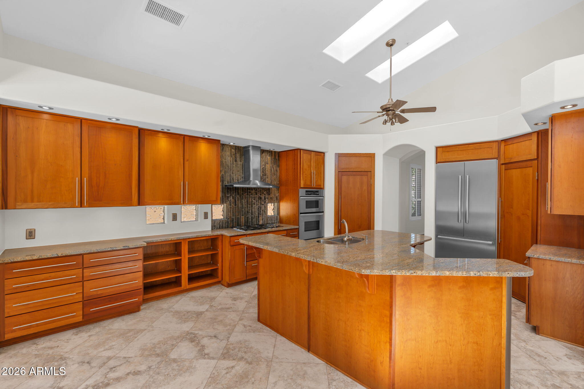 11419 E TERRA Drive