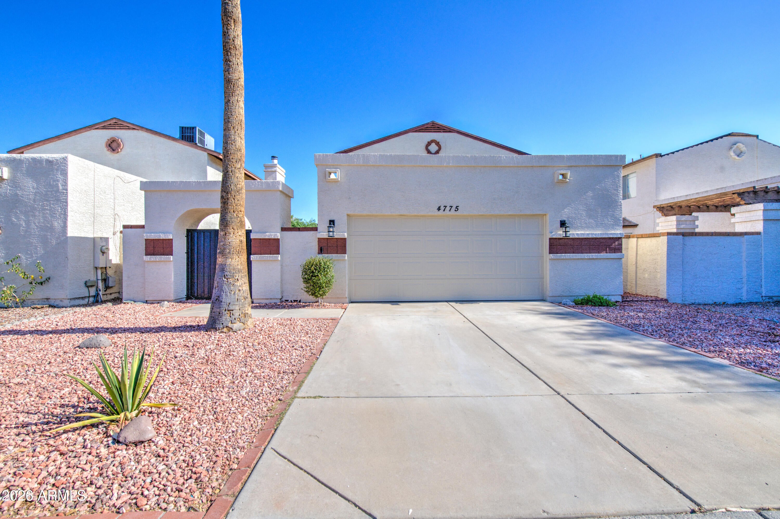 4775 W WAHALLA Lane