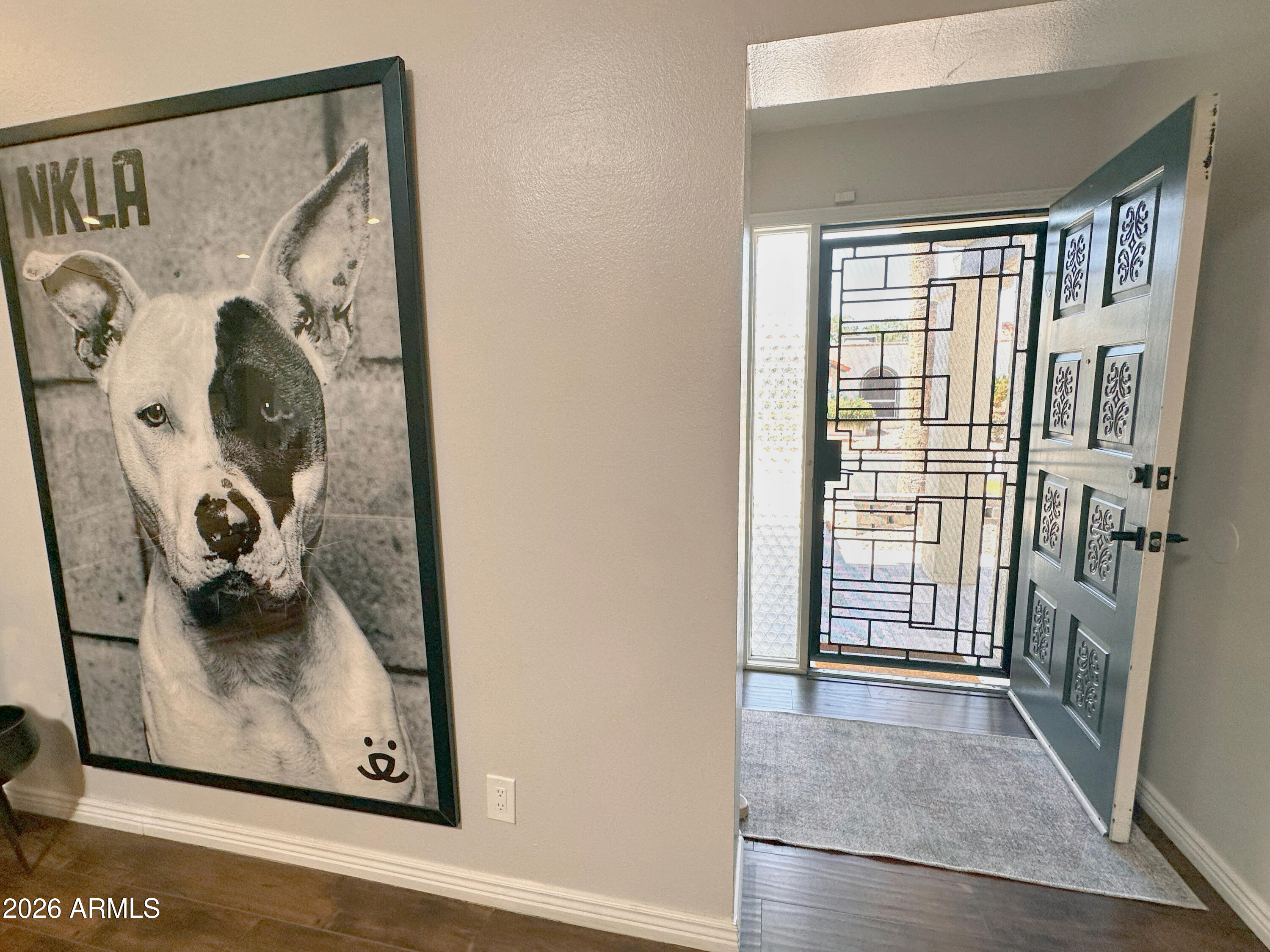 6547 N VILLA MANANA Drive