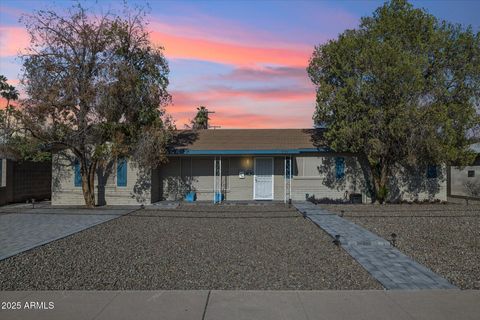 2731 N 23RD Avenue Phoenix AZ 85009