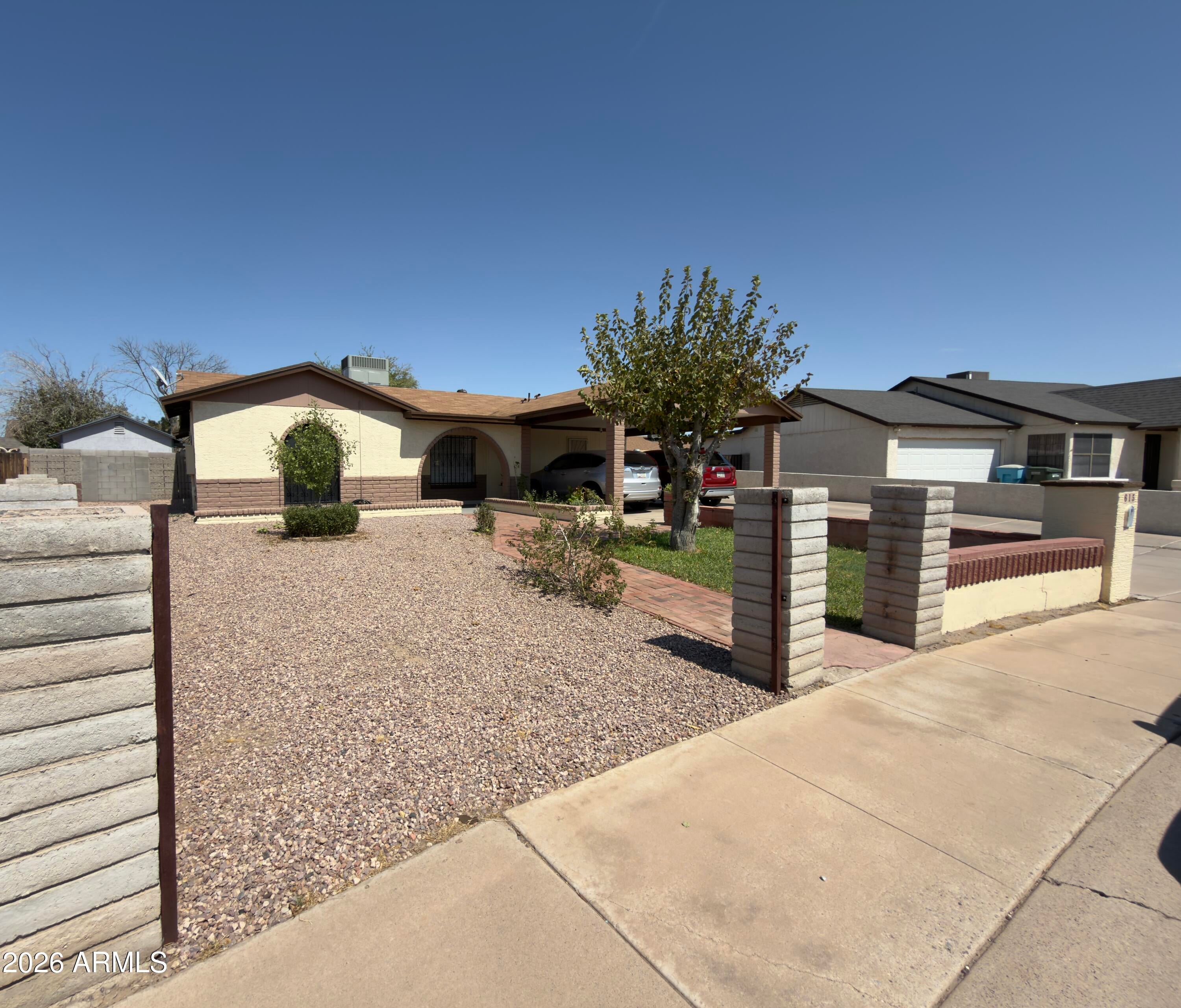 615 N 61ST Drive