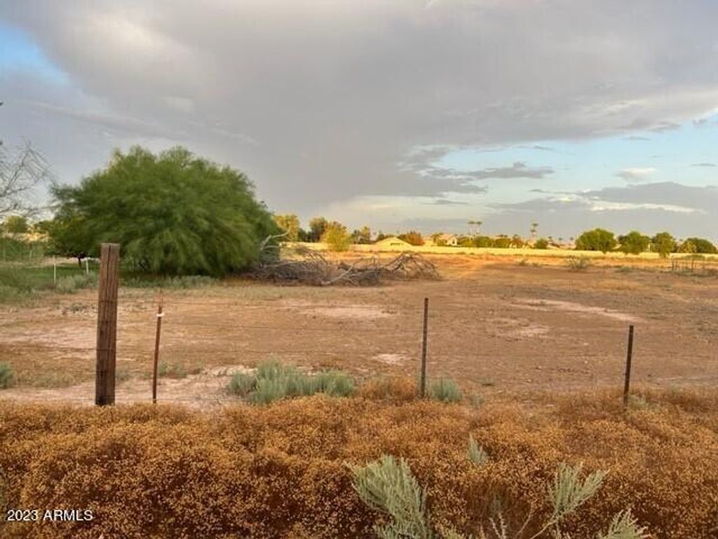 Photo of 1981 S Tumbleweed Lane #3, Chandler, AZ 85286 (MLS # 6588990)