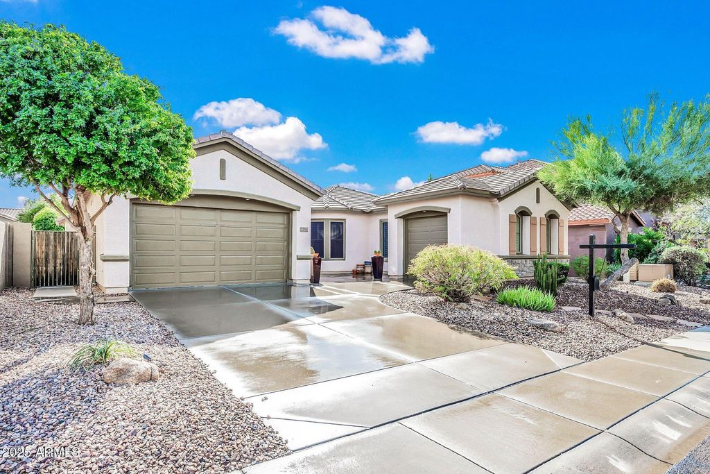Photo of 2251 W Clearview Trail, Anthem, AZ 85086 (MLS # 6949067)