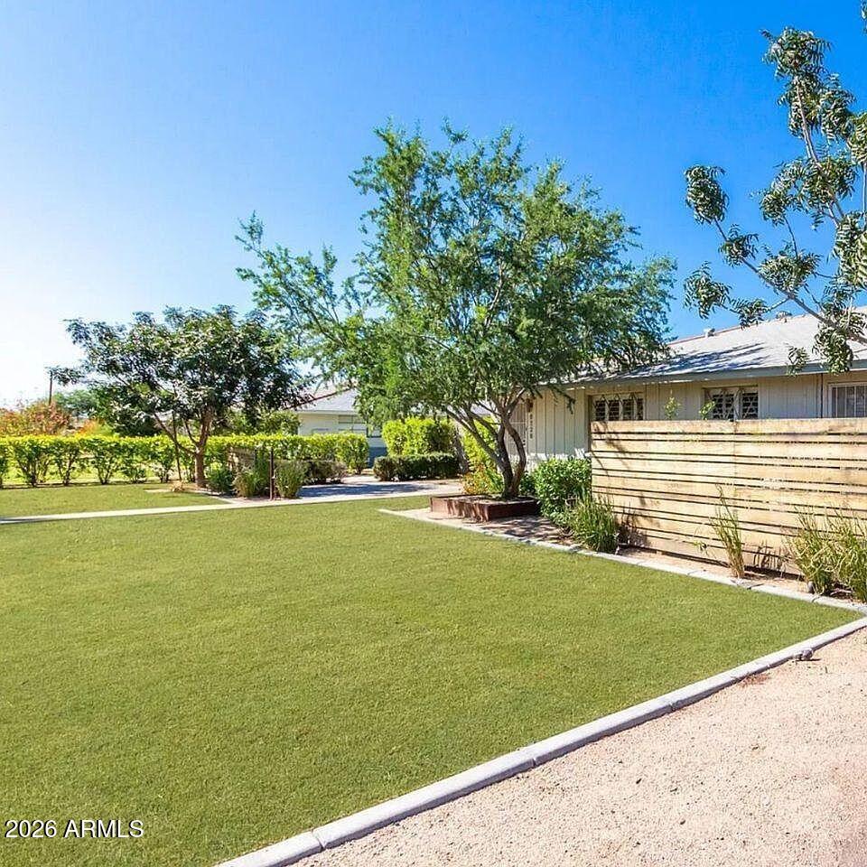 Photo of 6226 N 14th Street, Phoenix, AZ 85014 (MLS # 7095796)
