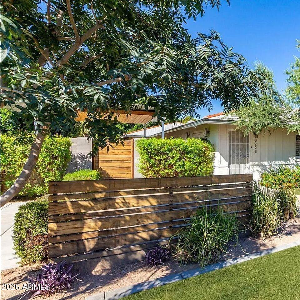 Photo of 6226 N 14th Street, Phoenix, AZ 85014 (MLS # 7095796)