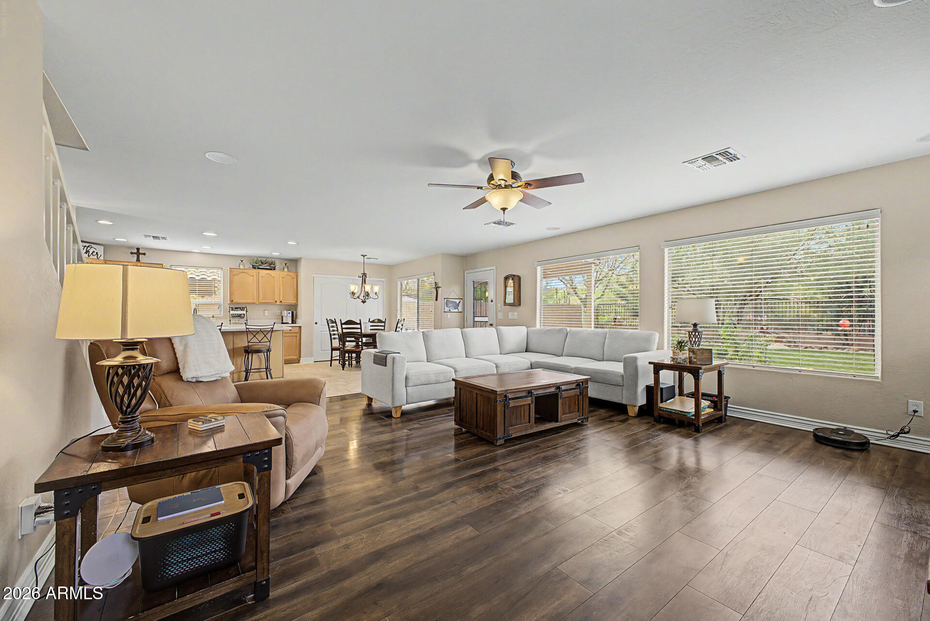 DESERT PEAK UNIT 4 - Residential