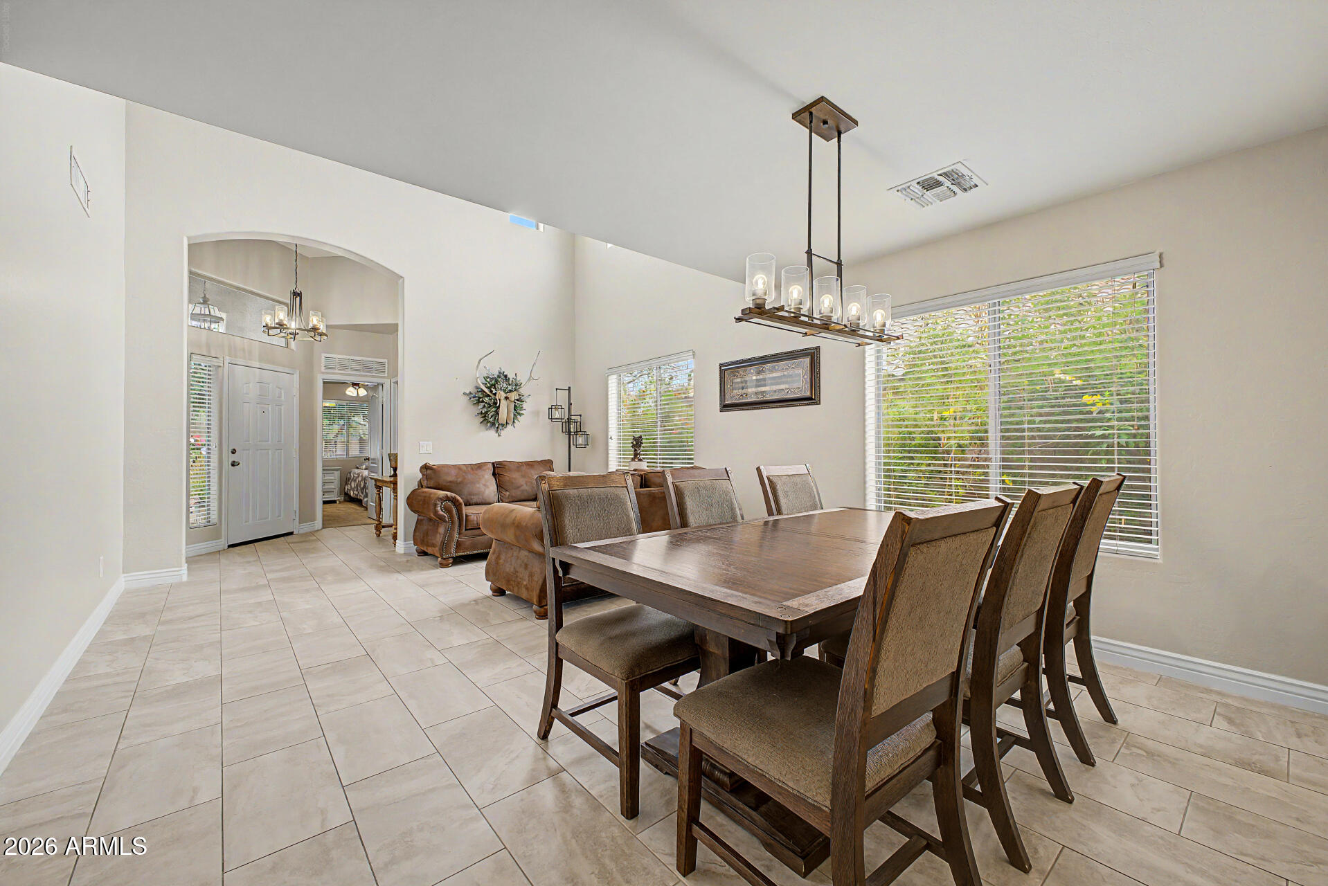 DESERT PEAK UNIT 4 - Residential