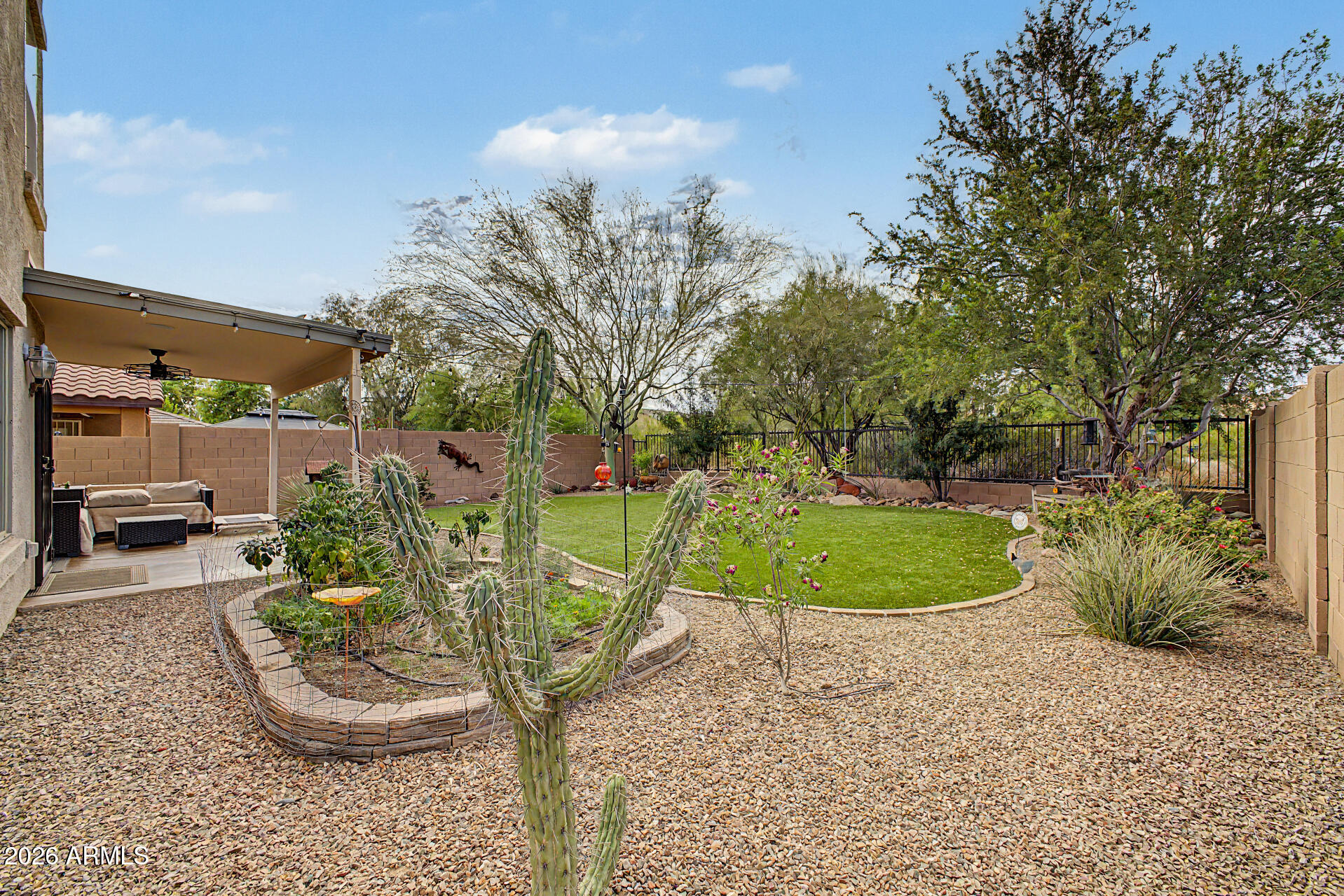DESERT PEAK UNIT 4 - Residential