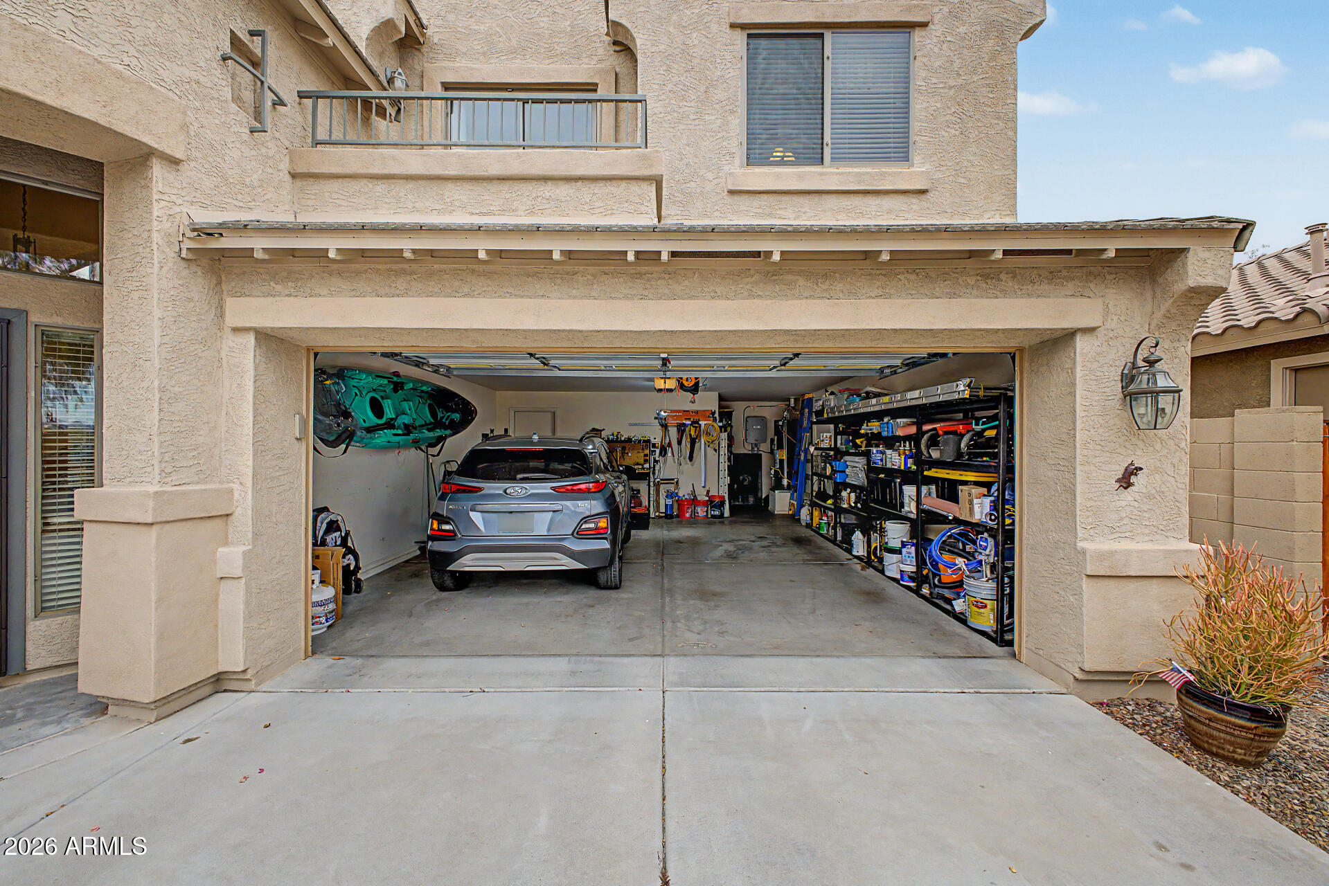 DESERT PEAK UNIT 4 - Residential