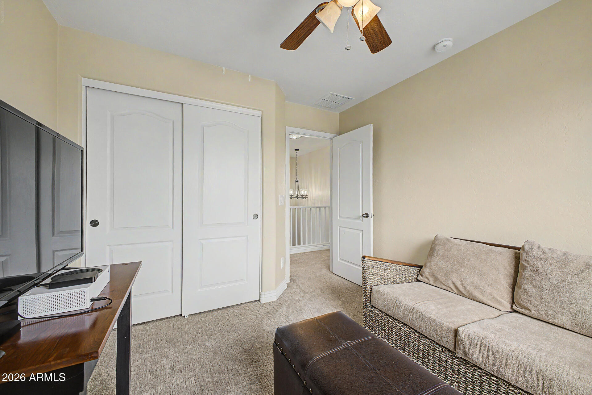 DESERT PEAK UNIT 4 - Residential