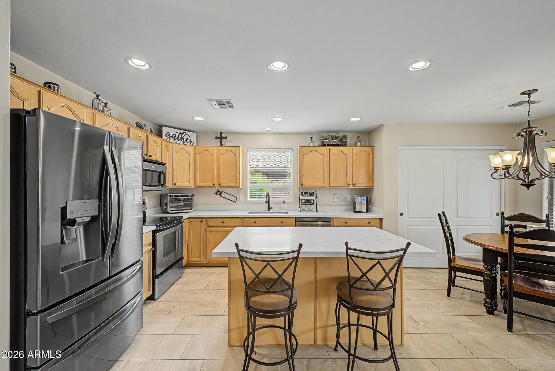 DESERT PEAK UNIT 4 - Residential