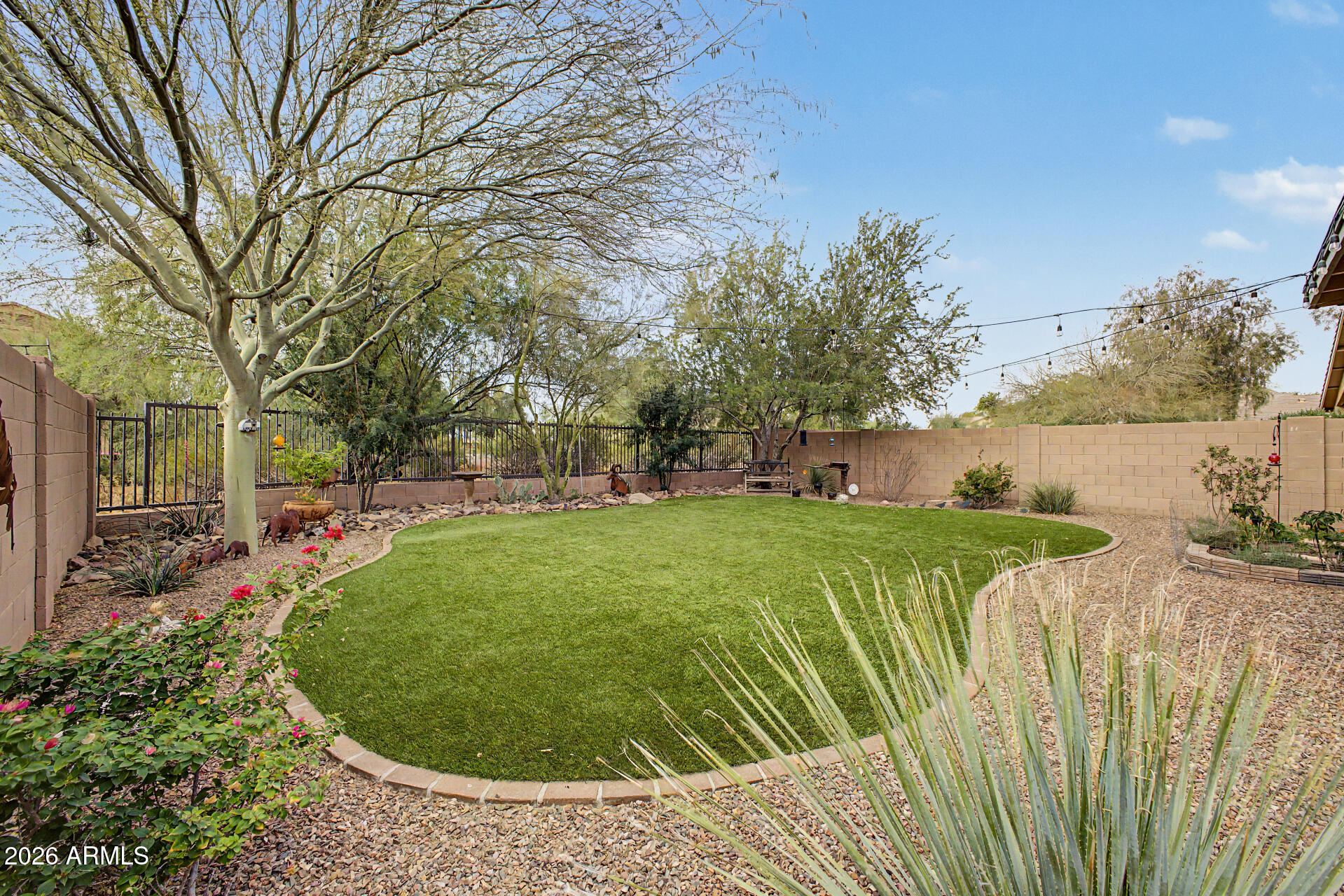 DESERT PEAK UNIT 4 - Residential