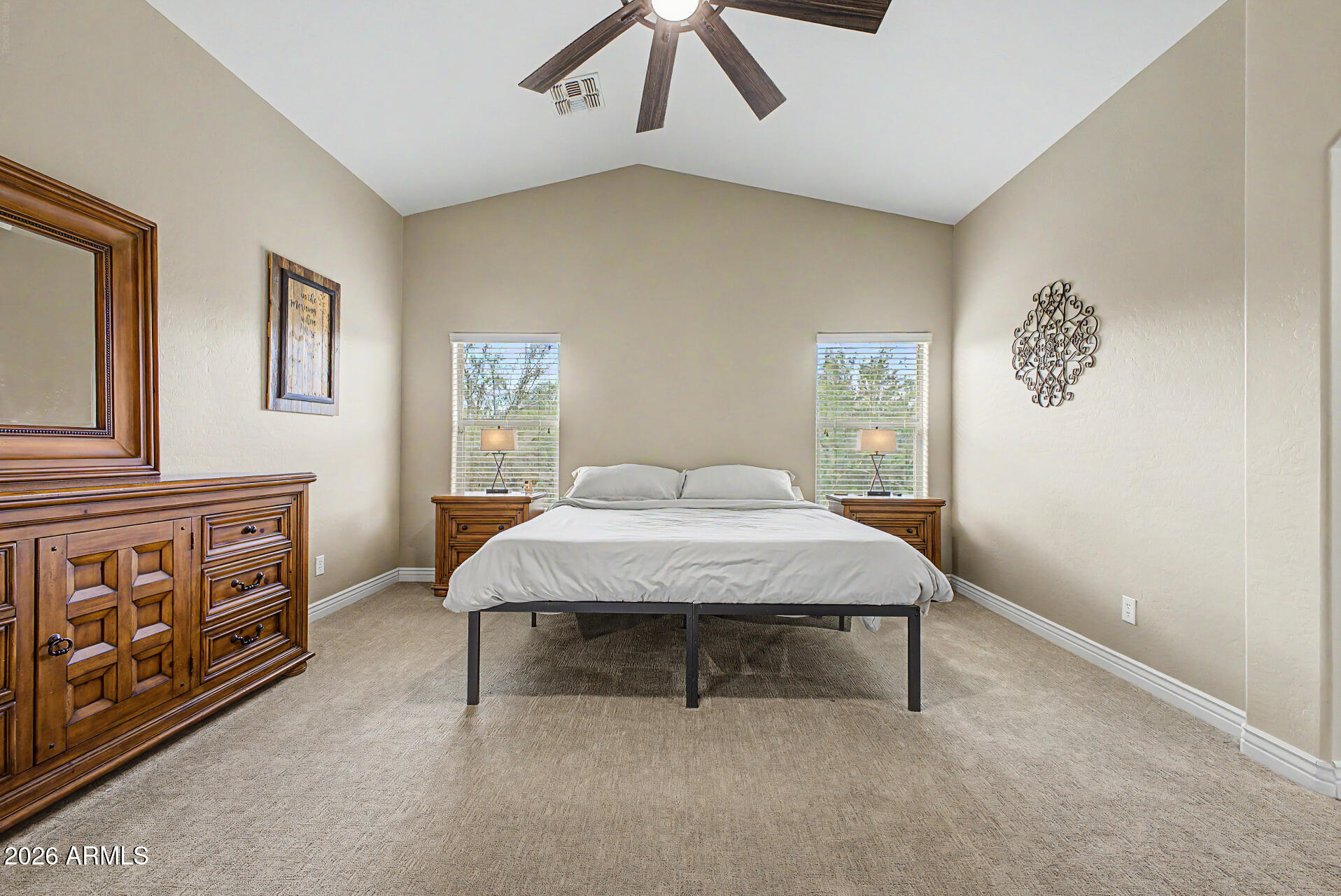 DESERT PEAK UNIT 4 - Residential