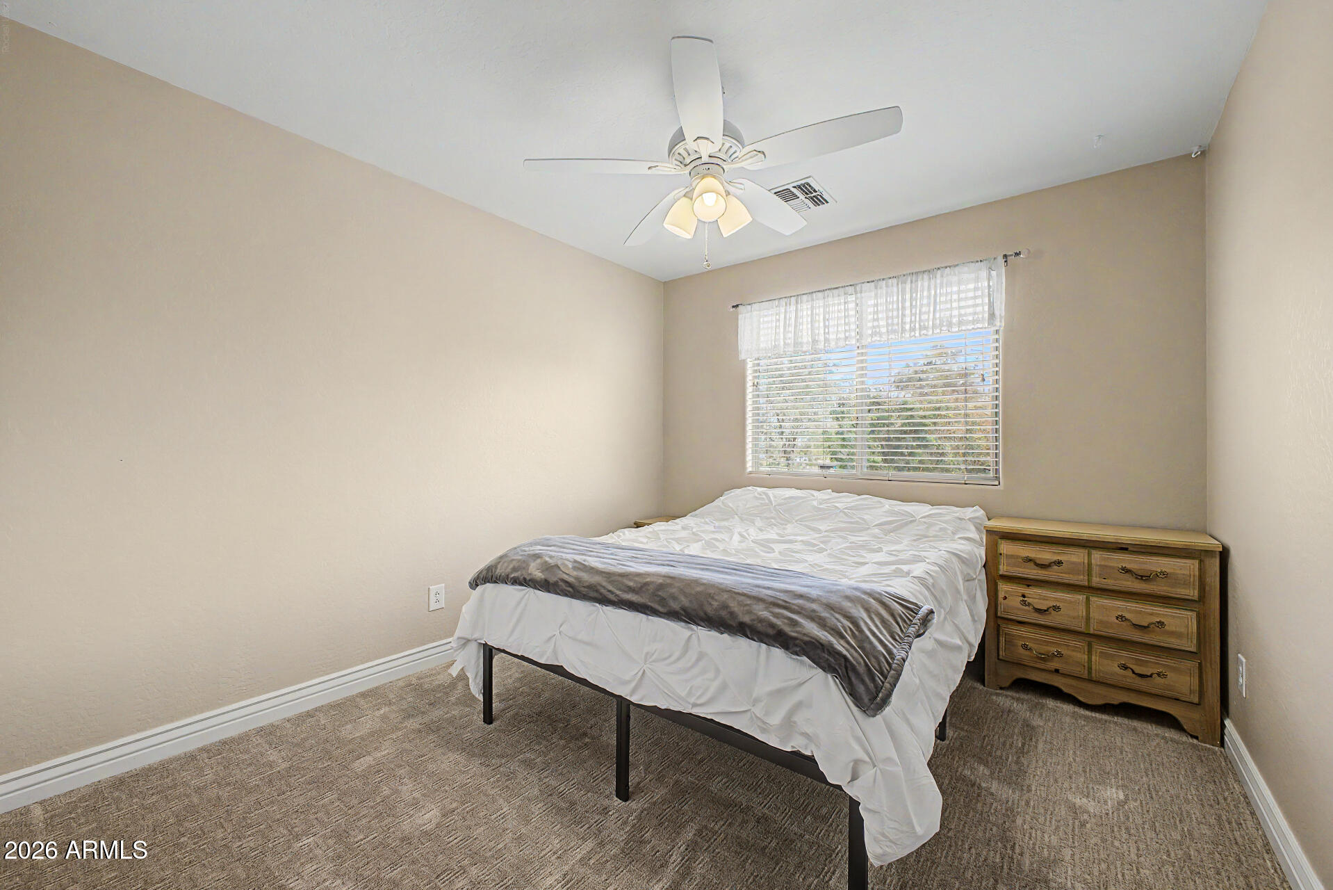 DESERT PEAK UNIT 4 - Residential