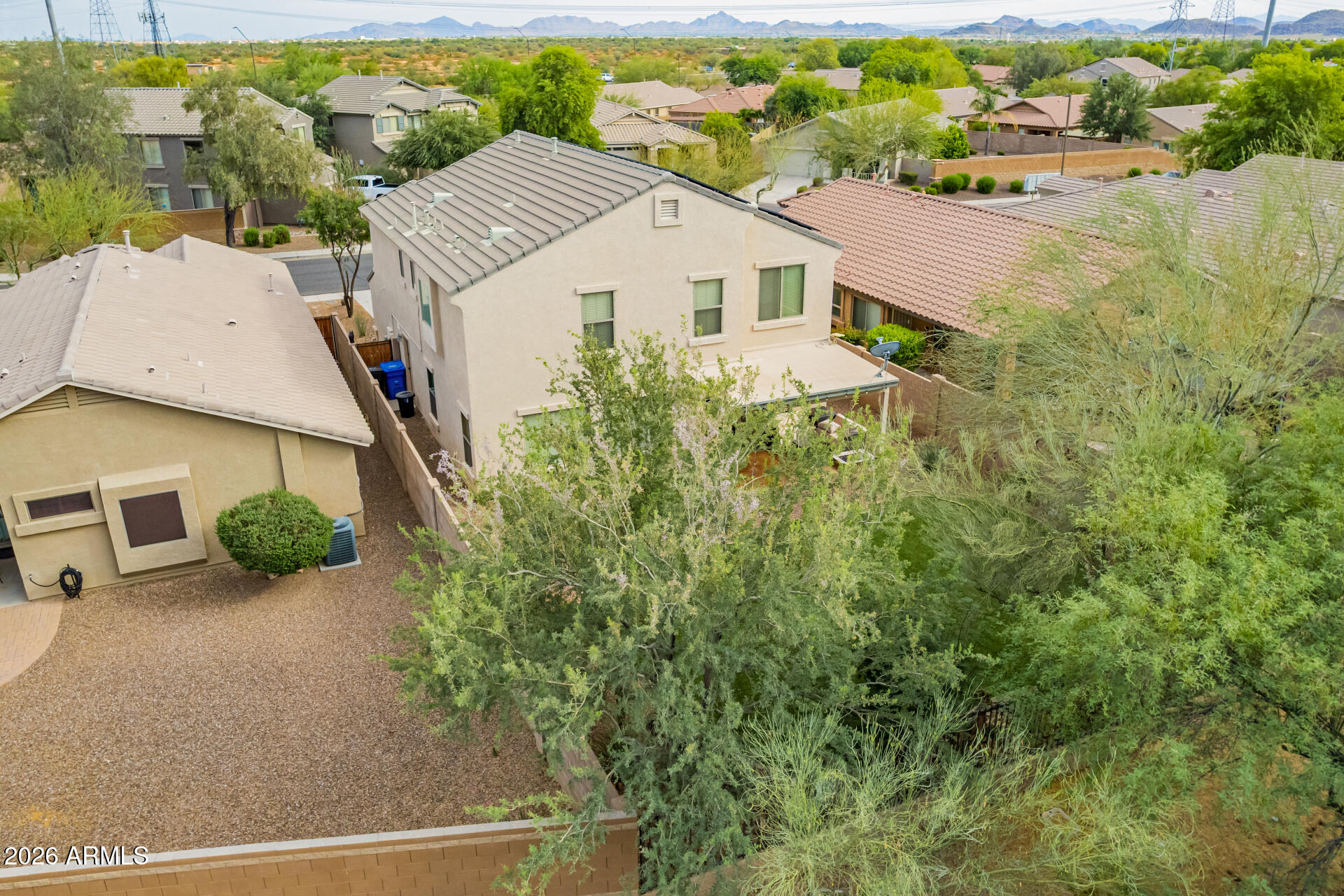 DESERT PEAK UNIT 4 - Residential