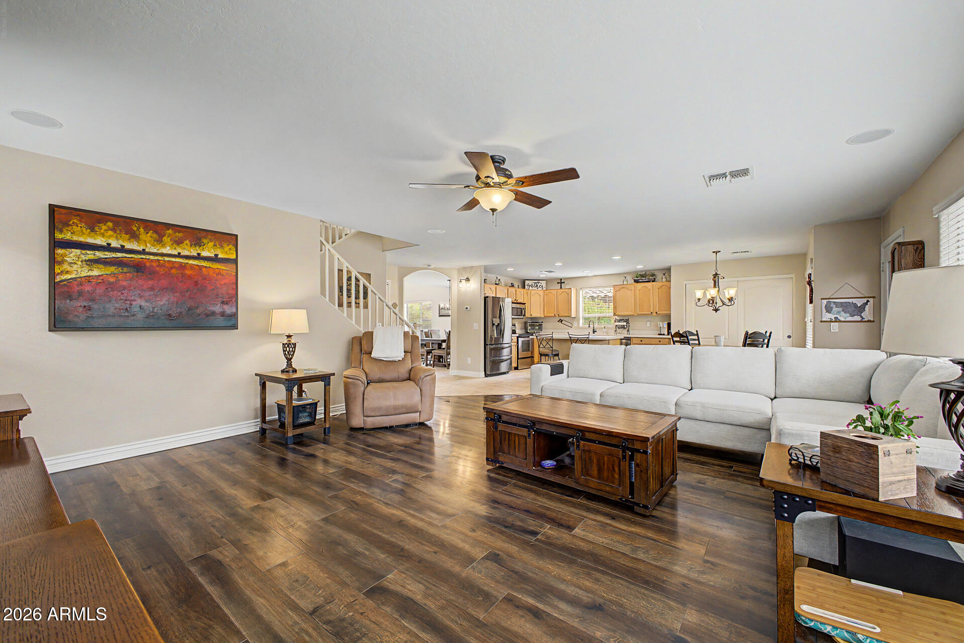 DESERT PEAK UNIT 4 - Residential