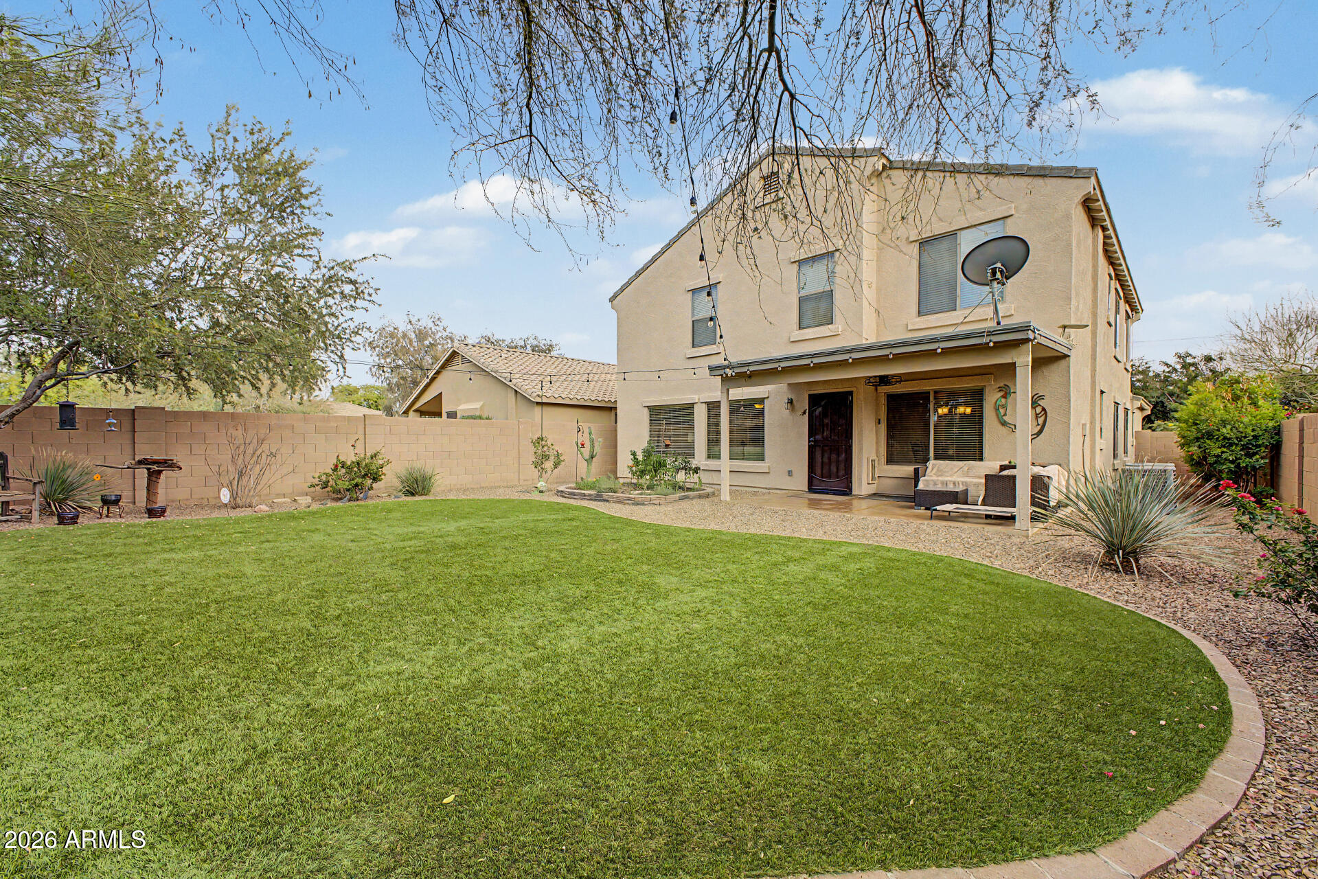DESERT PEAK UNIT 4 - Residential