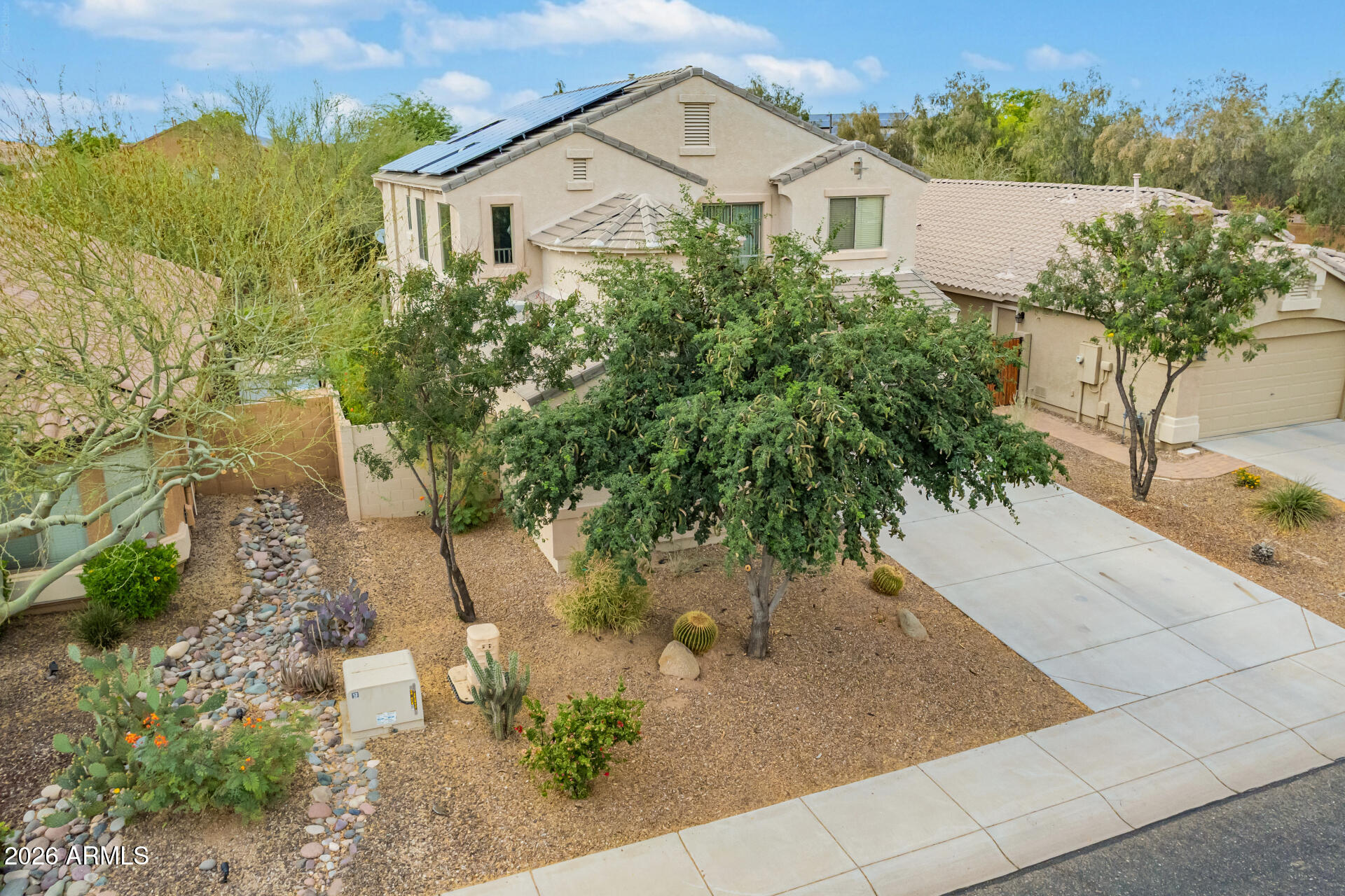 DESERT PEAK UNIT 4 - Residential