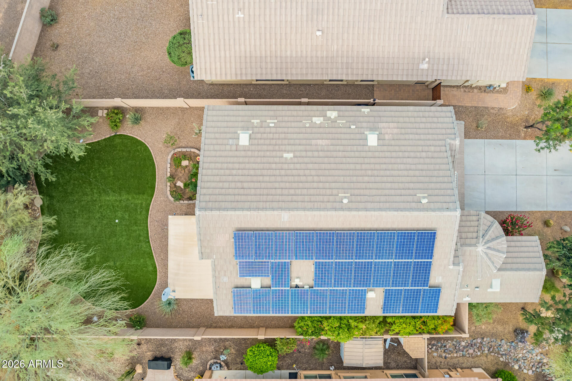 DESERT PEAK UNIT 4 - Residential