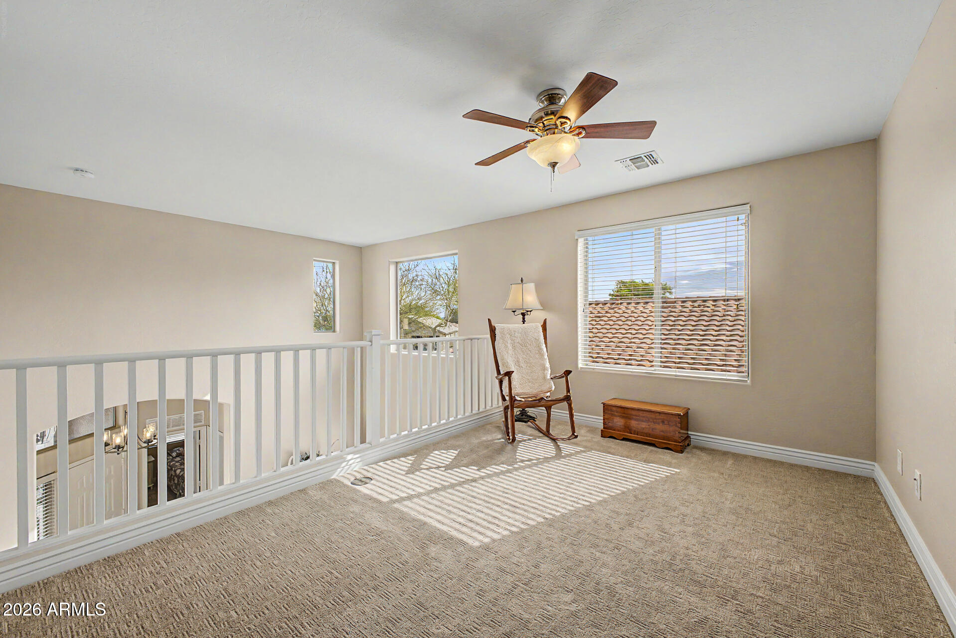 DESERT PEAK UNIT 4 - Residential