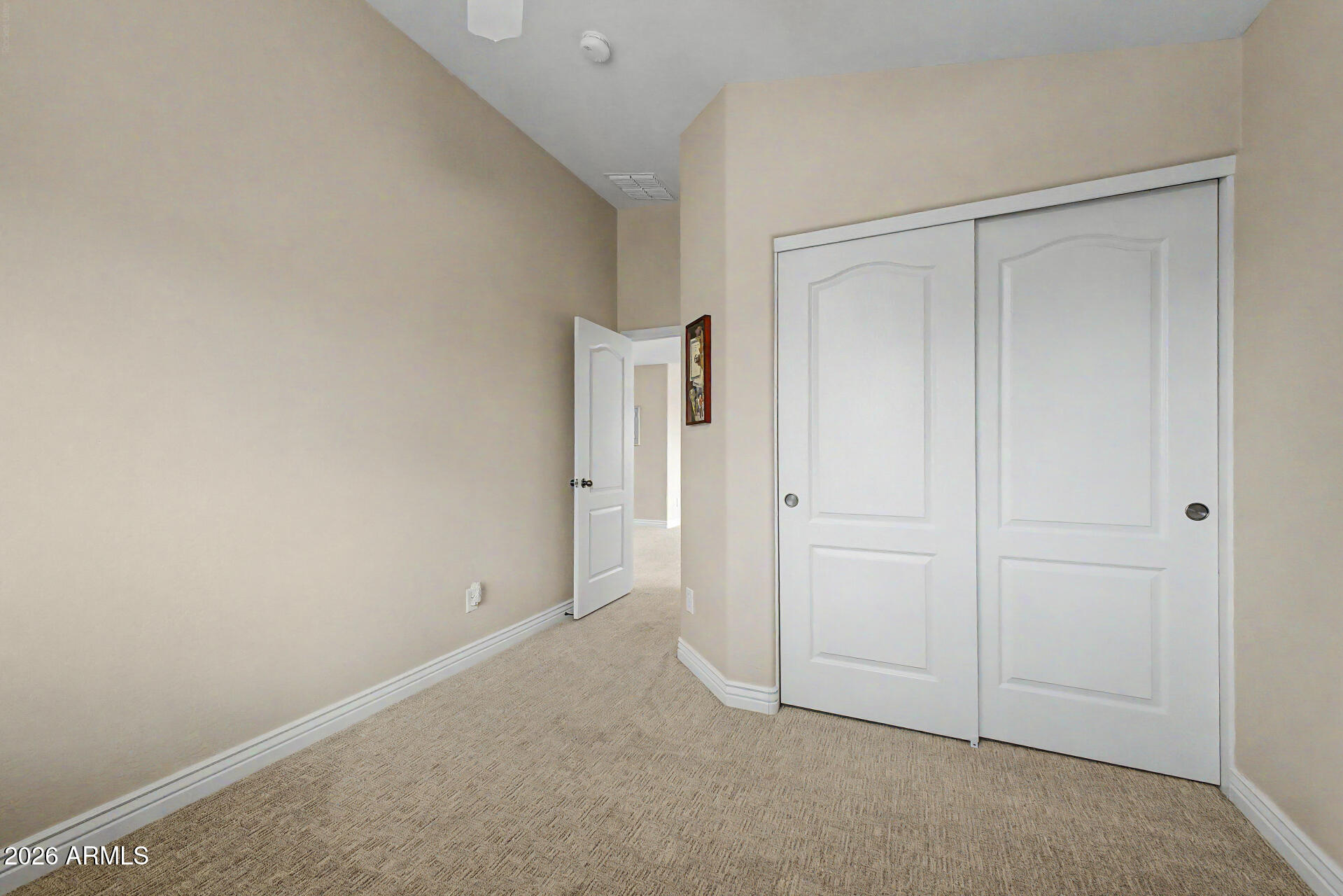 DESERT PEAK UNIT 4 - Residential