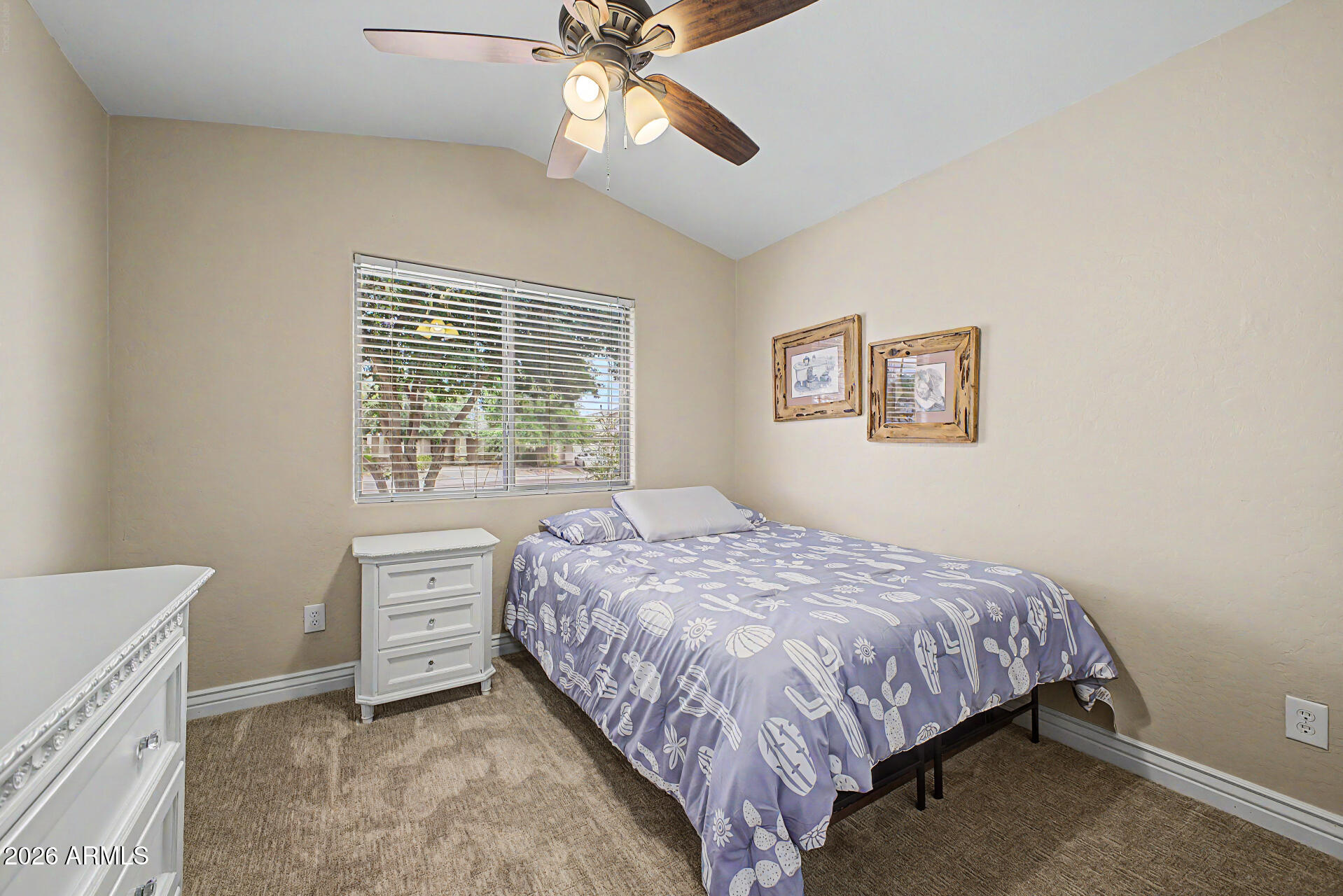 DESERT PEAK UNIT 4 - Residential