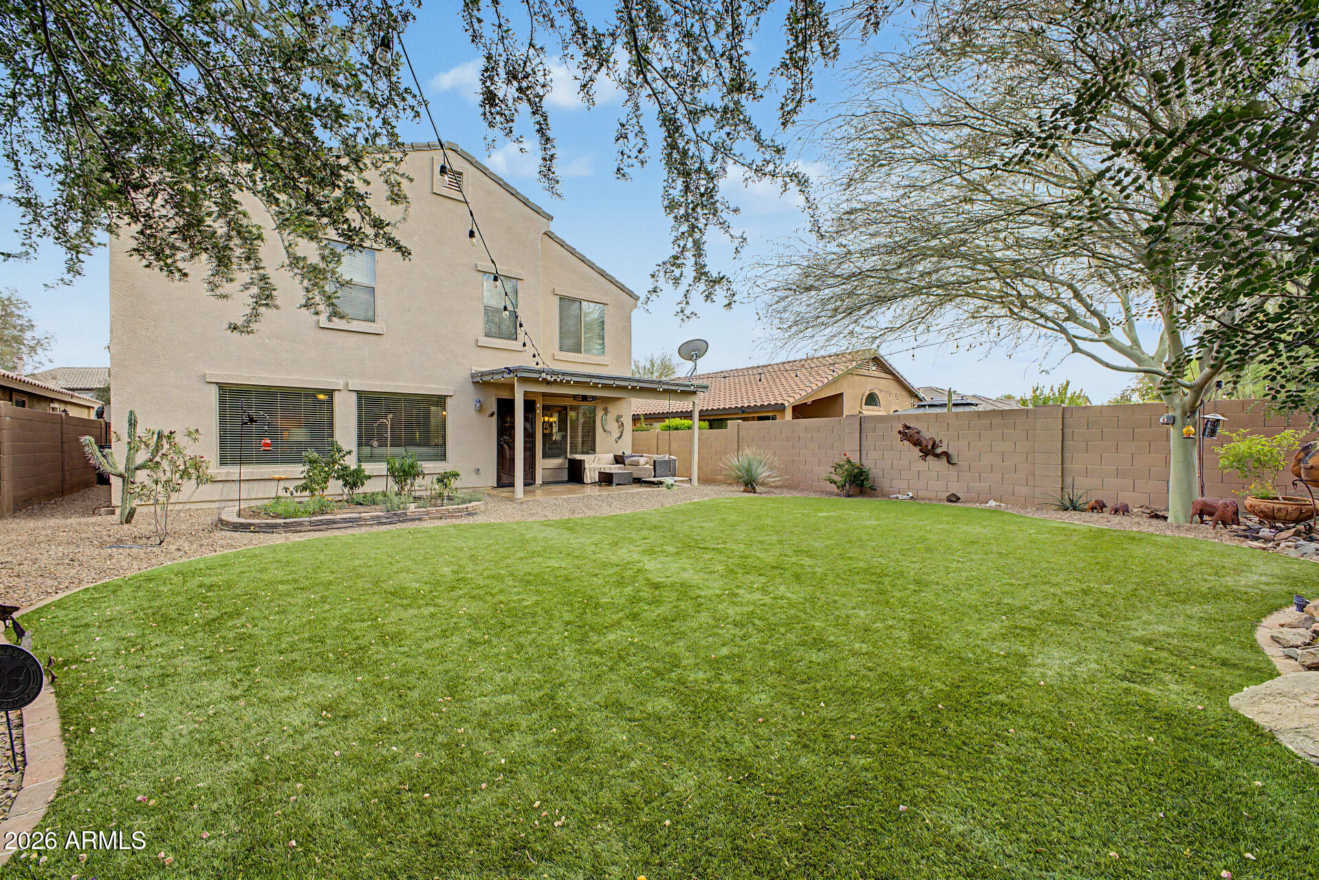 DESERT PEAK UNIT 4 - Residential