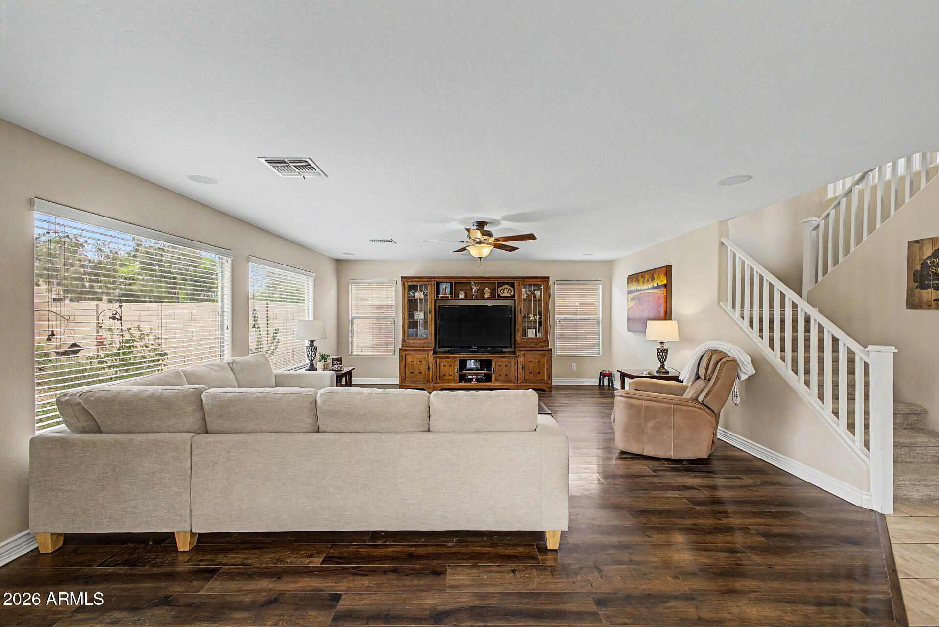 DESERT PEAK UNIT 4 - Residential