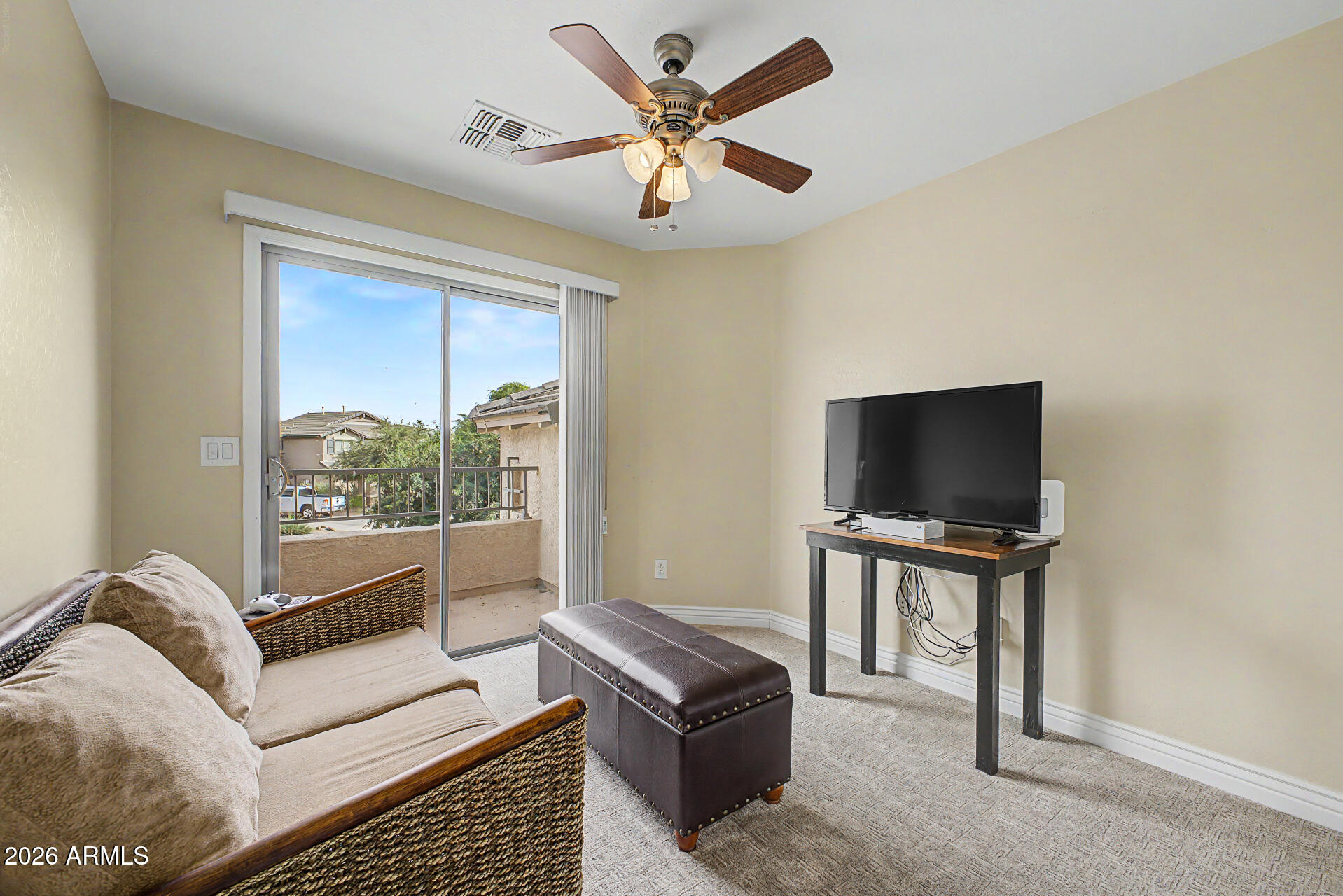 DESERT PEAK UNIT 4 - Residential