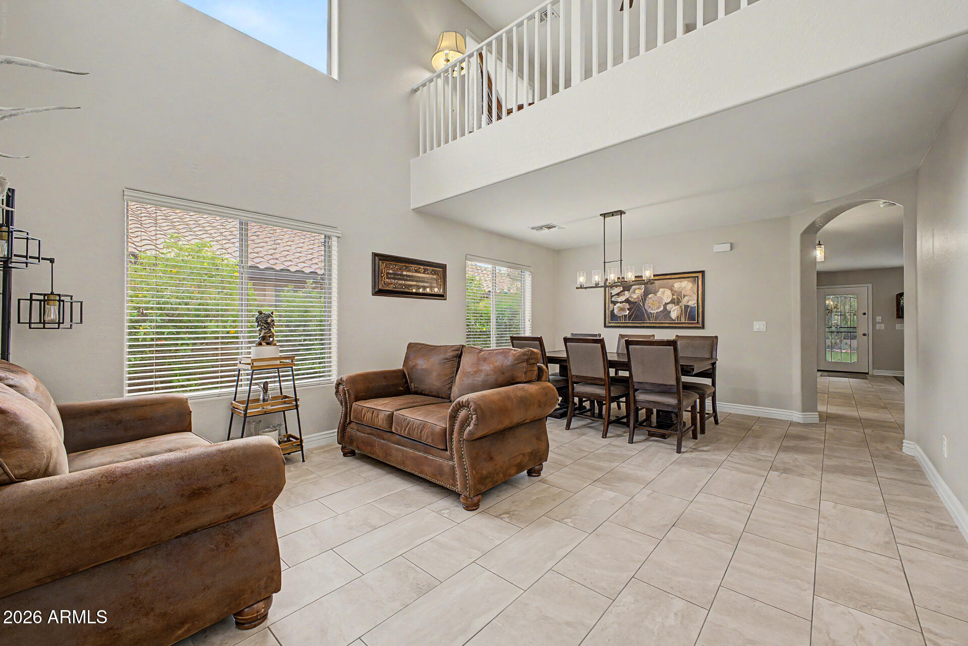 DESERT PEAK UNIT 4 - Residential