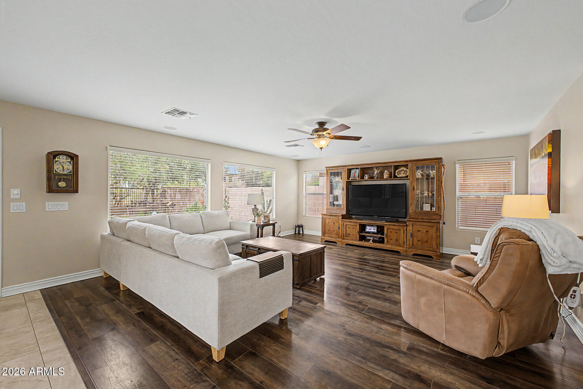 DESERT PEAK UNIT 4 - Residential