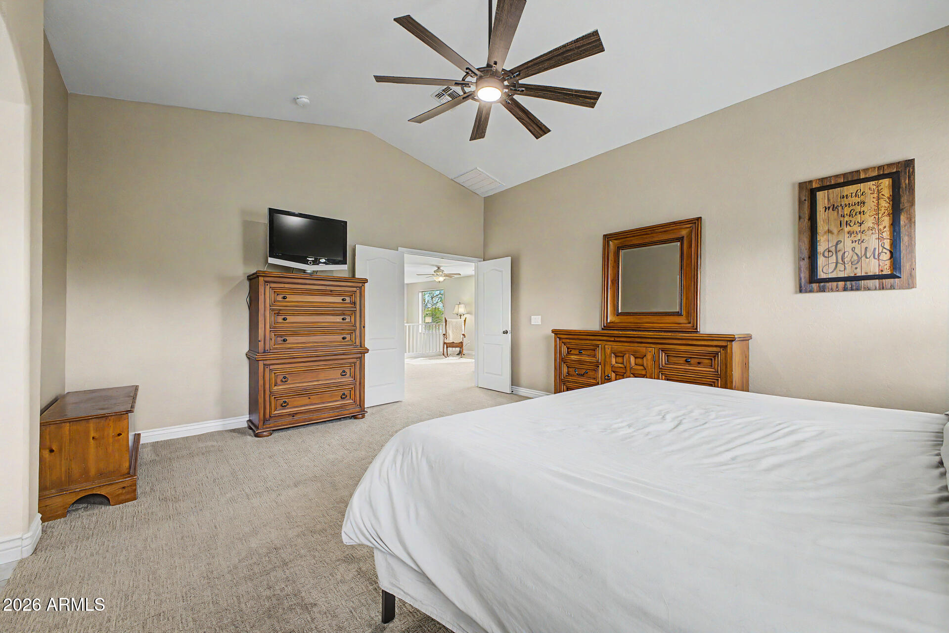DESERT PEAK UNIT 4 - Residential
