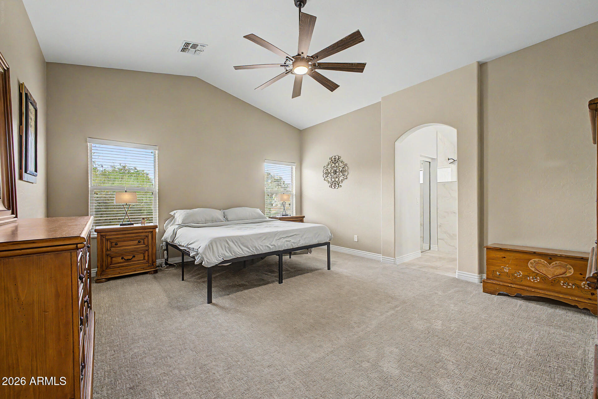 DESERT PEAK UNIT 4 - Residential