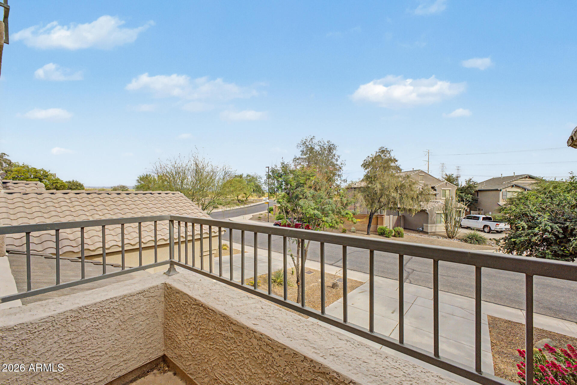 DESERT PEAK UNIT 4 - Residential