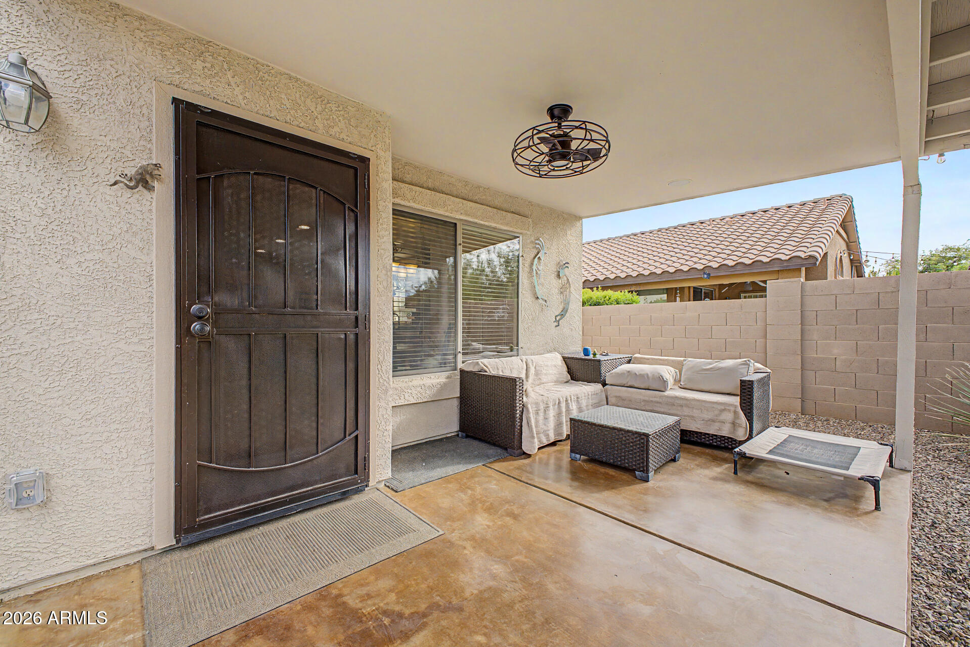 DESERT PEAK UNIT 4 - Residential
