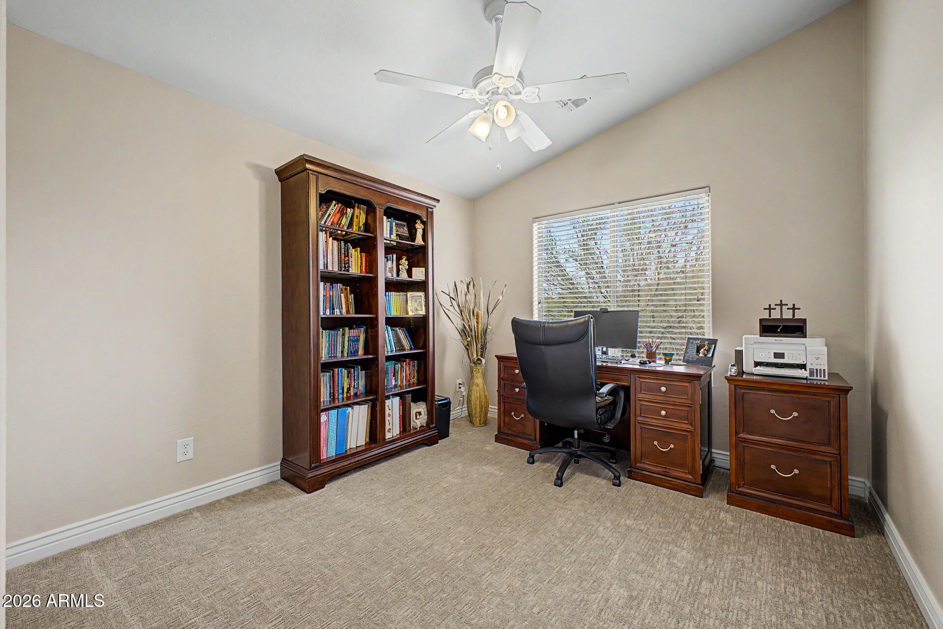 DESERT PEAK UNIT 4 - Residential