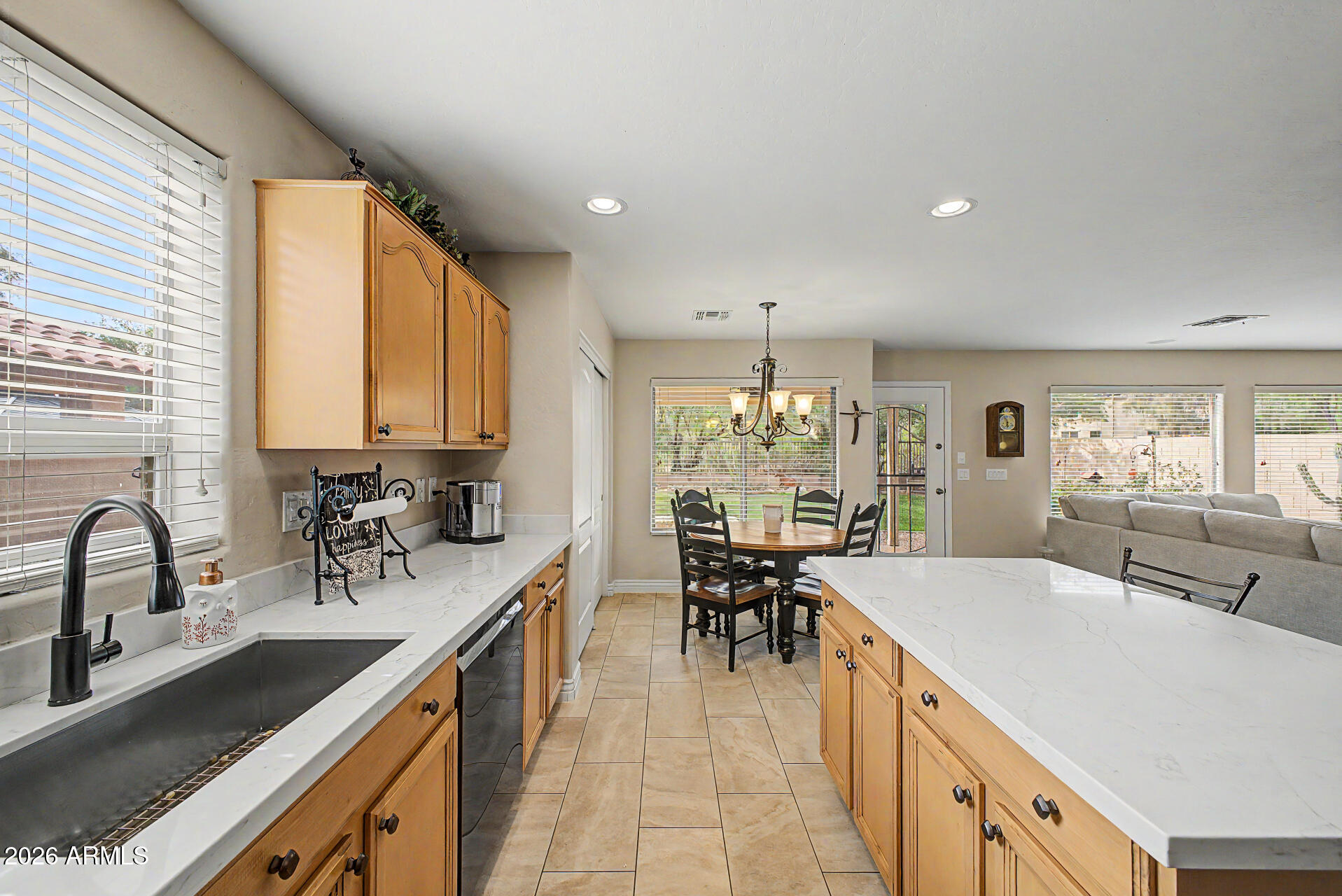 DESERT PEAK UNIT 4 - Residential