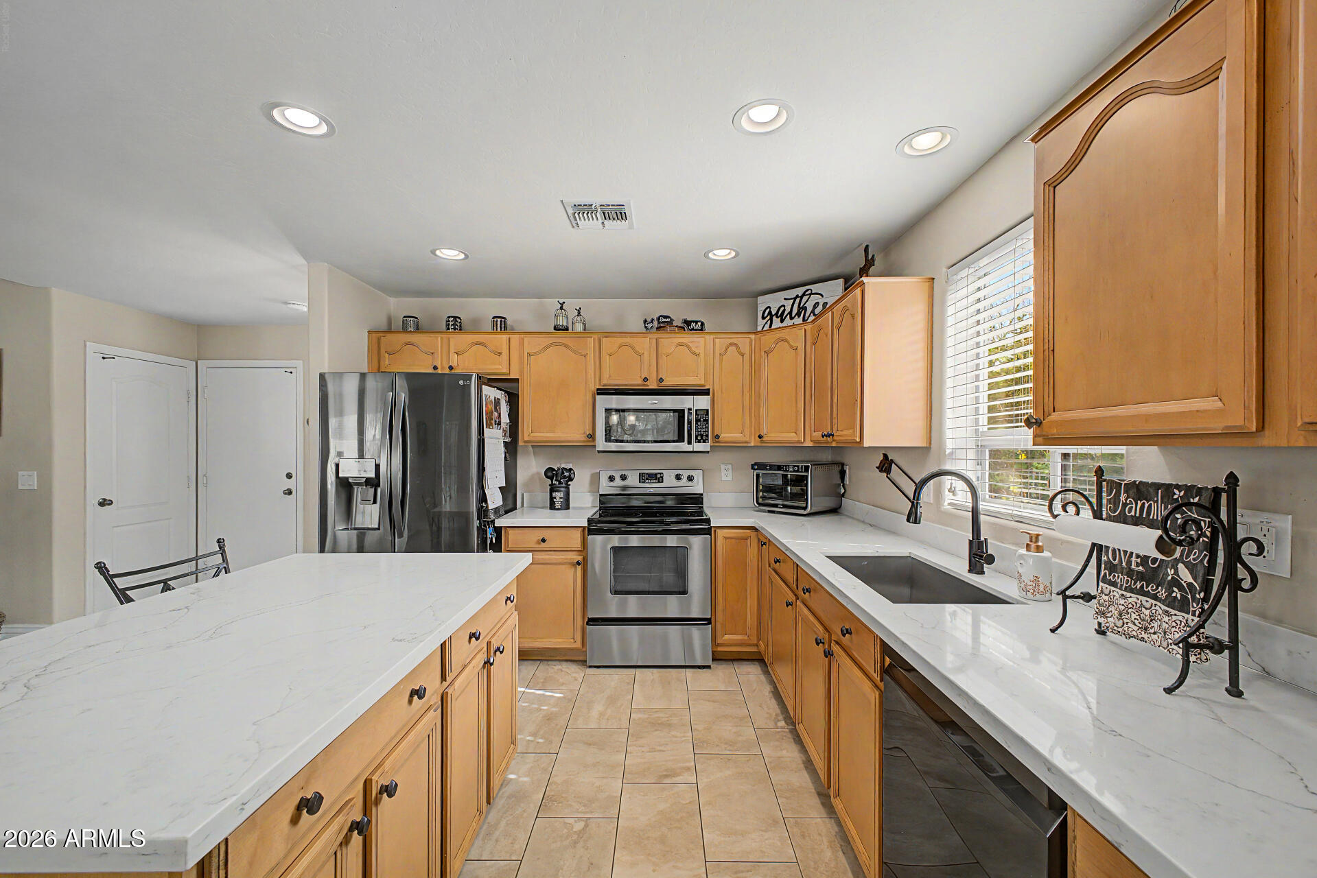 DESERT PEAK UNIT 4 - Residential